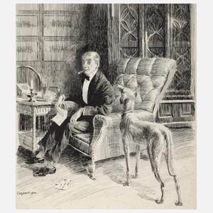 Walther Caspari, "Das verkannte Genie"