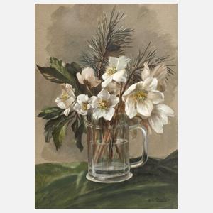 D. E. Compton, "Christrosen"