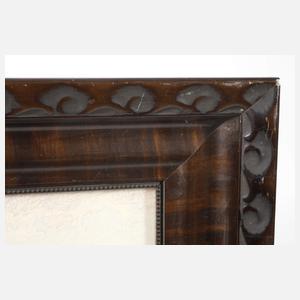 Heinrich Diersch, attr., "Lahnberge bei Biedenkopf"