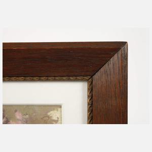 Pierre Grisot, Bei der Ernte