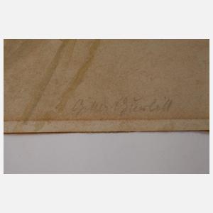 Gitta Gurlitt, Blick ins Tal