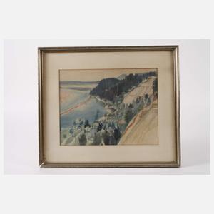 Gitta Gurlitt, Blick ins Tal