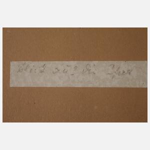 Gitta Gurlitt, Blick ins Tal