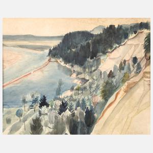 Gitta Gurlitt, Blick ins Tal