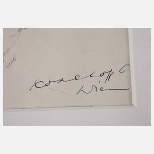 Wilhelm Kohlhoff, attr., Pferdebändiger