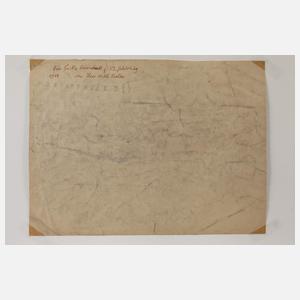 Anton Richter, Am Dorfrand