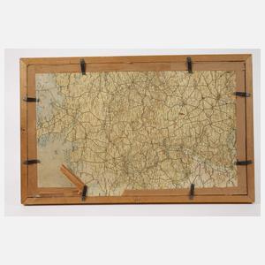 Anton Richter, Sitzende