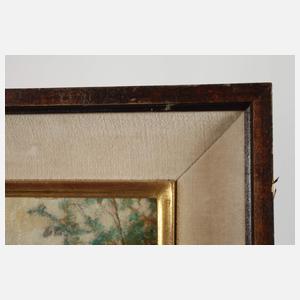 Max Storno, attr., Ansicht Salzburg