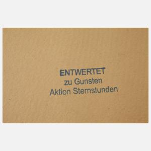 Brynolf Wennerberg, Herbst im Chiemgau