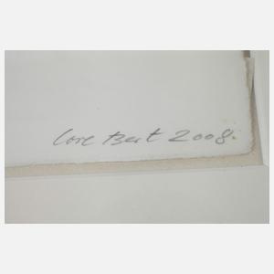 Lore Bert, Komposition