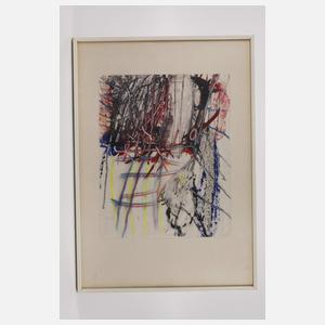 Armin Saub, "Strandsteher 1"