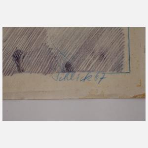 Wolfgang Schlick, "yoga olé“