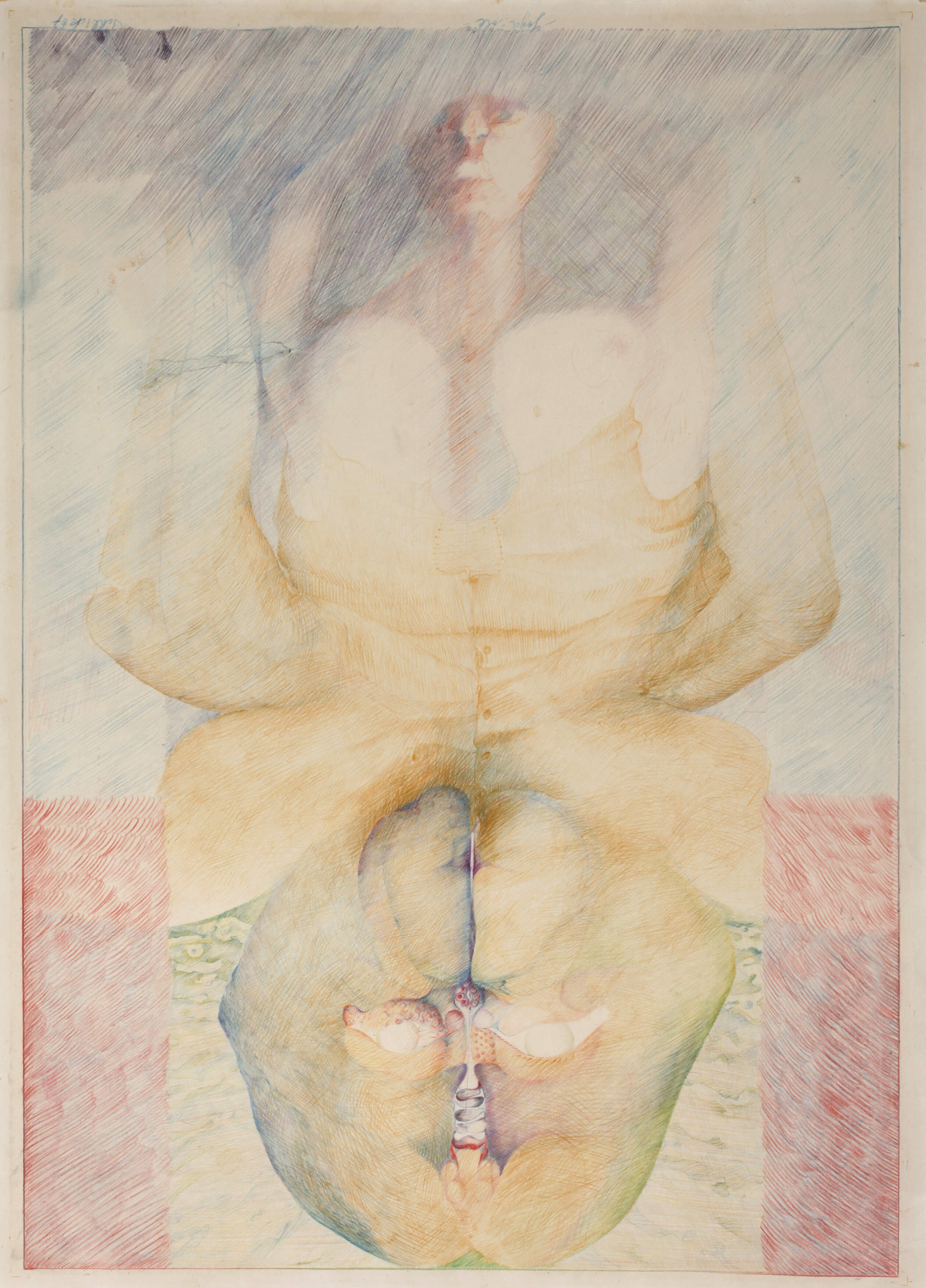 Wolfgang Schlick, "yoga olé“