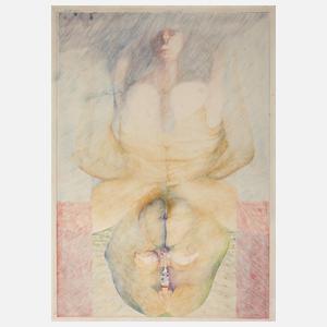 Wolfgang Schlick, "yoga olé“