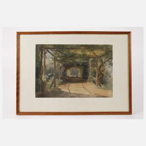 Woldemar Rau, "Villa Malta"