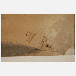 Woldemar Rau, "Villa Malta"