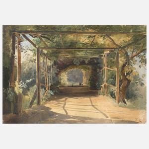 Woldemar Rau, "Villa Malta"