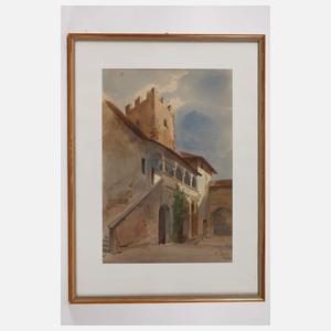 Woldemar Rau, "St. Paul"