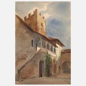 Woldemar Rau, "St. Paul"