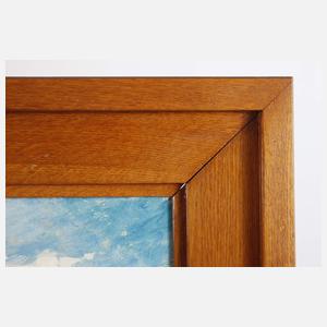 H. Grosser, Blick nach Augustusburg