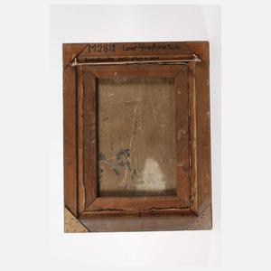 Curt Großpietsch, Blumenstillleben