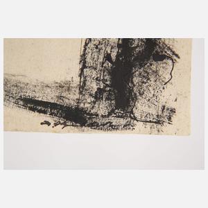 Josef Hegenbarth, Illustration zu Don Quichotte