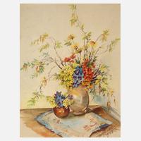 Heinz Himmel, Blumenstillleben111