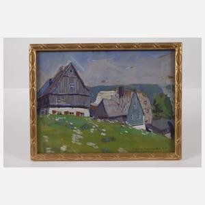 Alfred Hofmann-Stollberg, "Hammer-Unterwiesenthal"