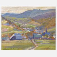 Alfred Hofmann-Stollberg, "... Markersbach"111