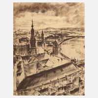 Alfred Hofmann-Stollberg, Ansicht Dresden111