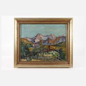 Alfred Hofmann-Stollberg, "Gut aus Gierfeld"