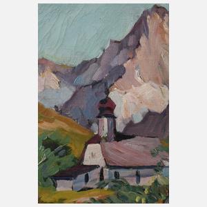 Alfred Hofmann-Stollberg, "Gut aus Gierfeld"