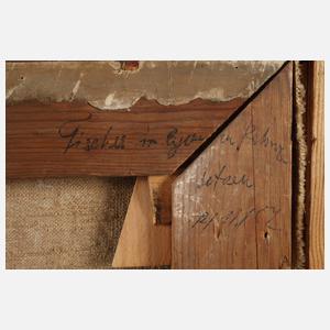 Alfred Hofmann-Stollberg, "Gut aus Gierfeld"