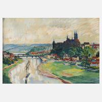 Alfred Hofmann-Stollberg, Ansicht Meißen111