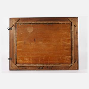 Monika Janus-Sommer, Herbststillleben