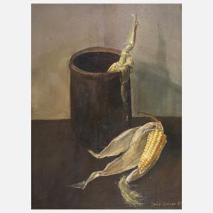 Monika Janus-Sommer, Herbststillleben