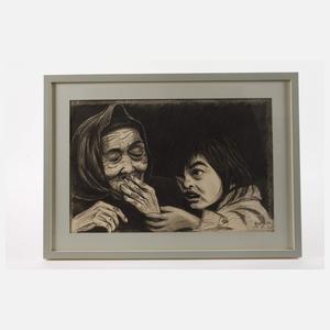 Manfred Leibl, Zwei Generationen