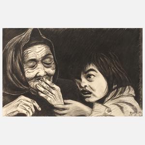 Manfred Leibl, Zwei Generationen