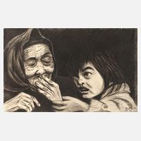 Manfred Leibl, Zwei Generationen111