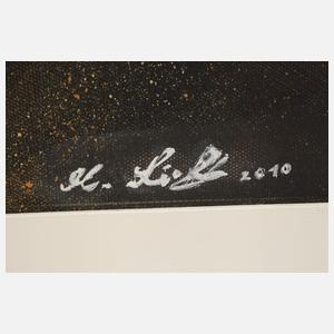 Manfred Leibl, Alles nur ein Spiel