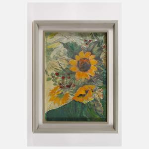 Manfred Leibl, Sommerblumen