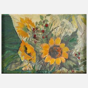 Manfred Leibl, Sommerblumen