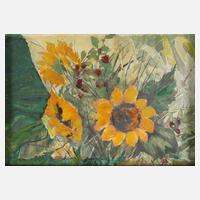 Manfred Leibl, Sommerblumen111