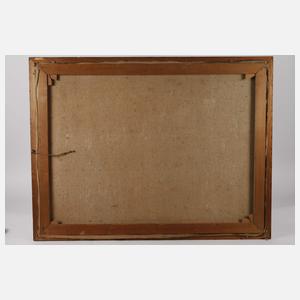 Hans Lindner, Schloss Wildeck