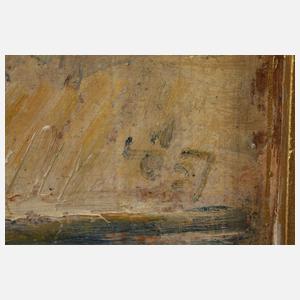 Walter Löhner, Blick auf Mylau