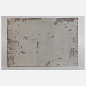 Walther Meinig, Selbstbildnis mit Kindern