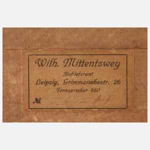 nach Richard Müller, "Perlen"