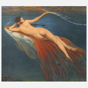 nach Richard Müller, "Perlen"