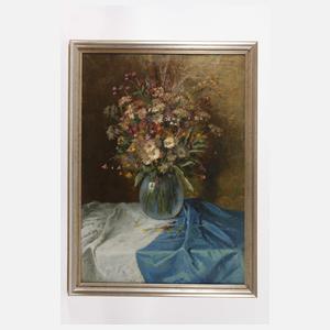 Carl Müller-Baumgarten, Feldblumenstrauß