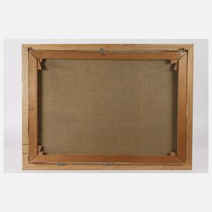 Carl Müller-Baumgarten, Feldblumenstrauß